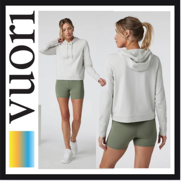 Halo Essential Hoodie - Picture 1 of 6